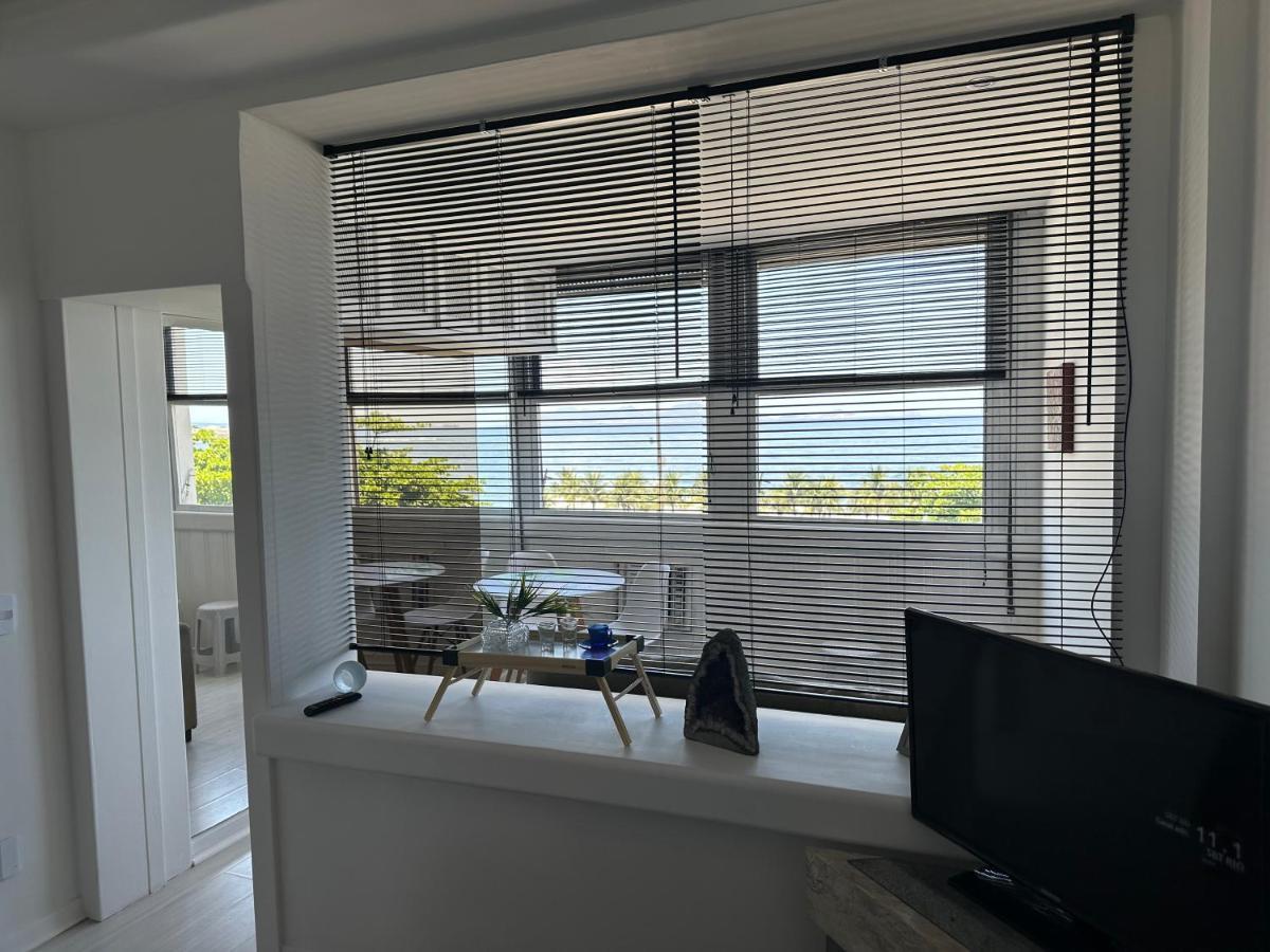 Rio Flat 2 Copacabana Beach Rio de Janeiro Kültér fotó